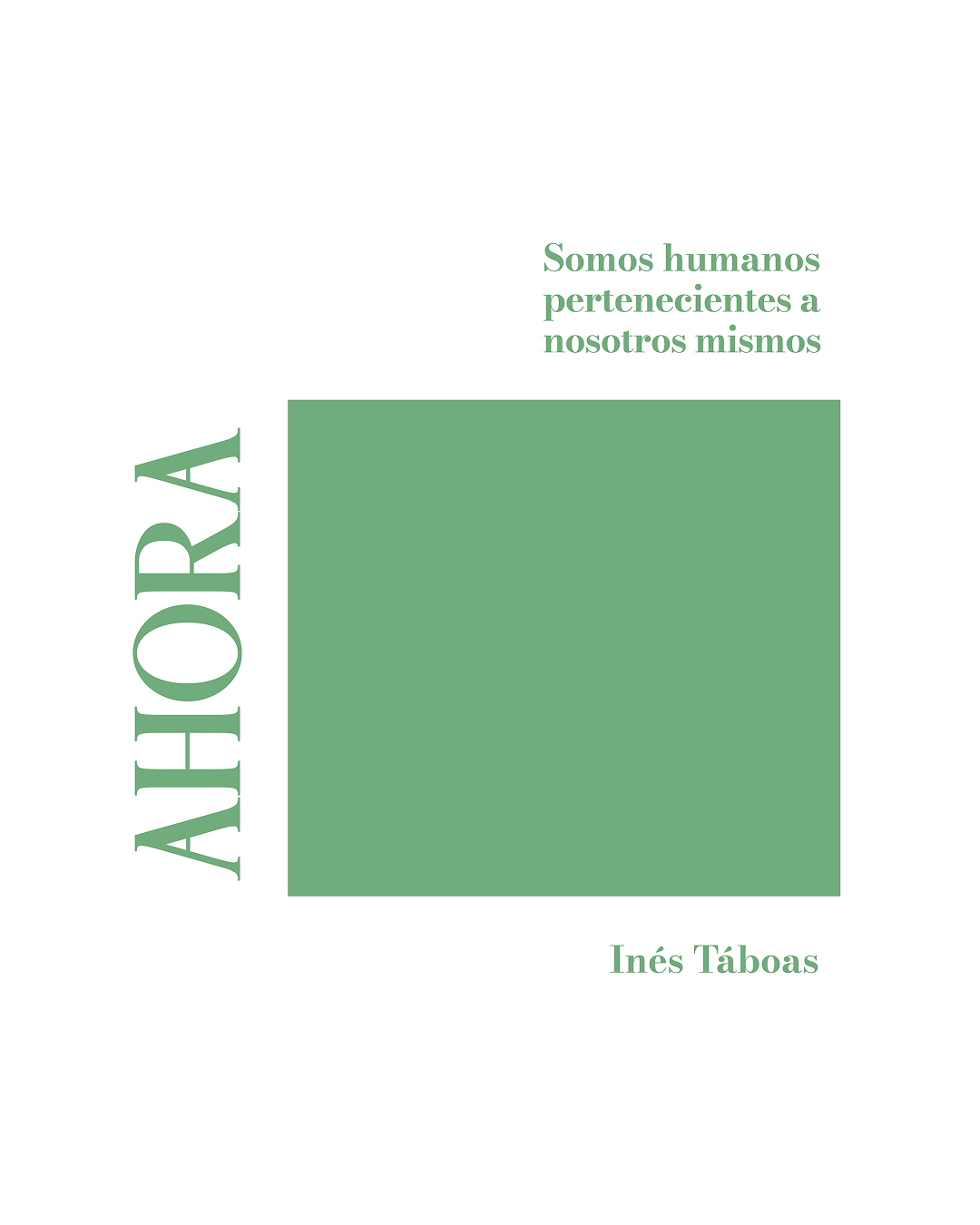 Serie: Ahora - imagen 10