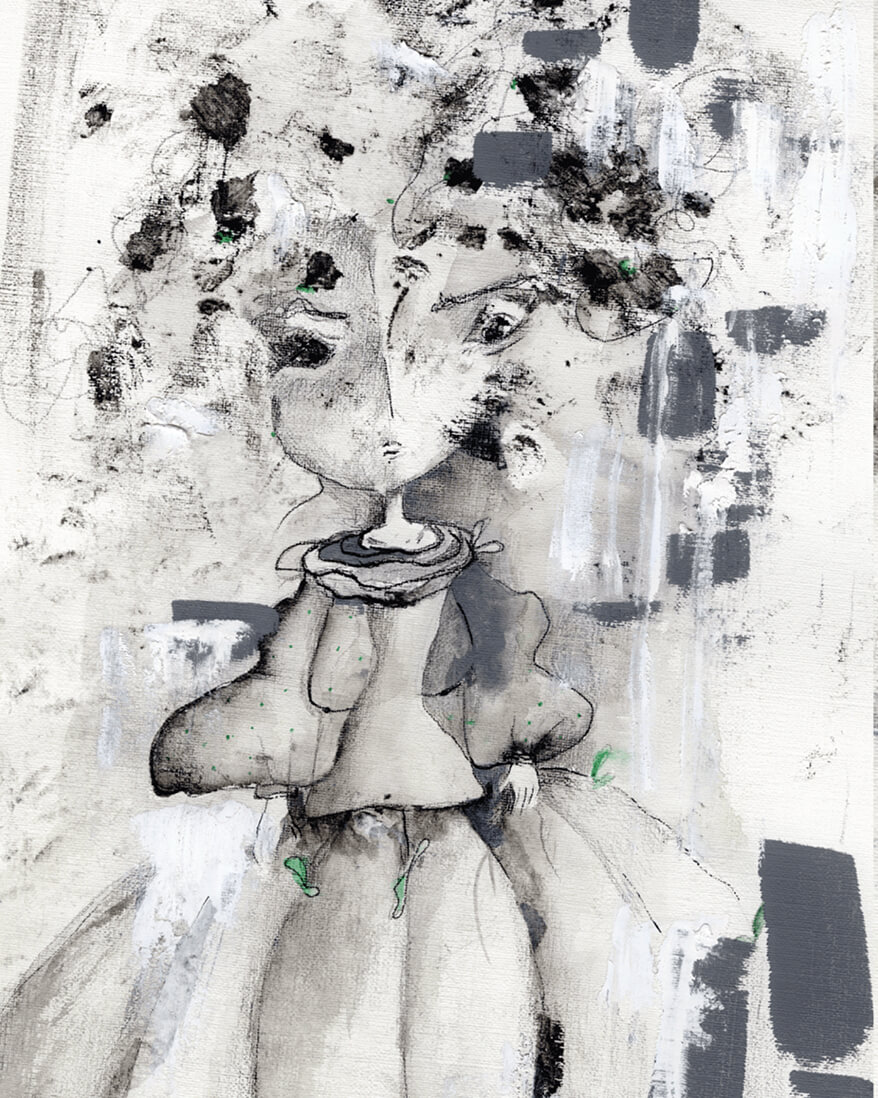 Serie: Ahora - imagen 2