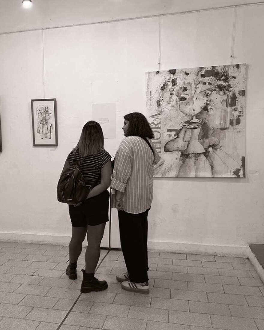 Serie: Ahora - imagen 4