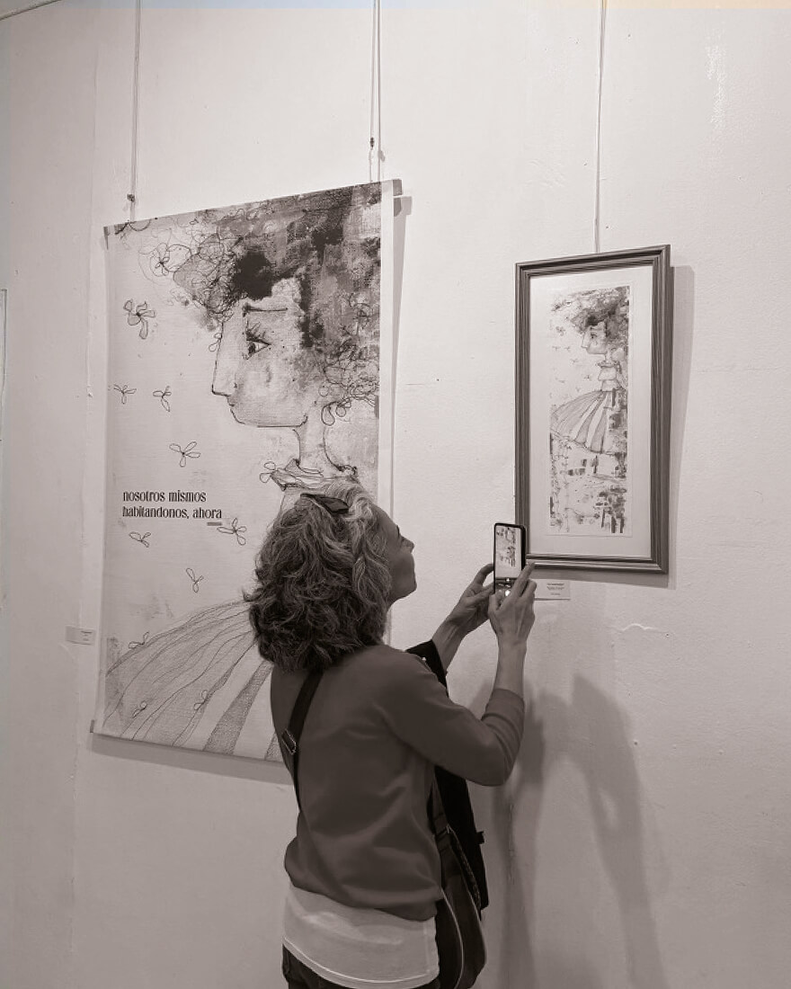 Serie: Ahora - imagen 5