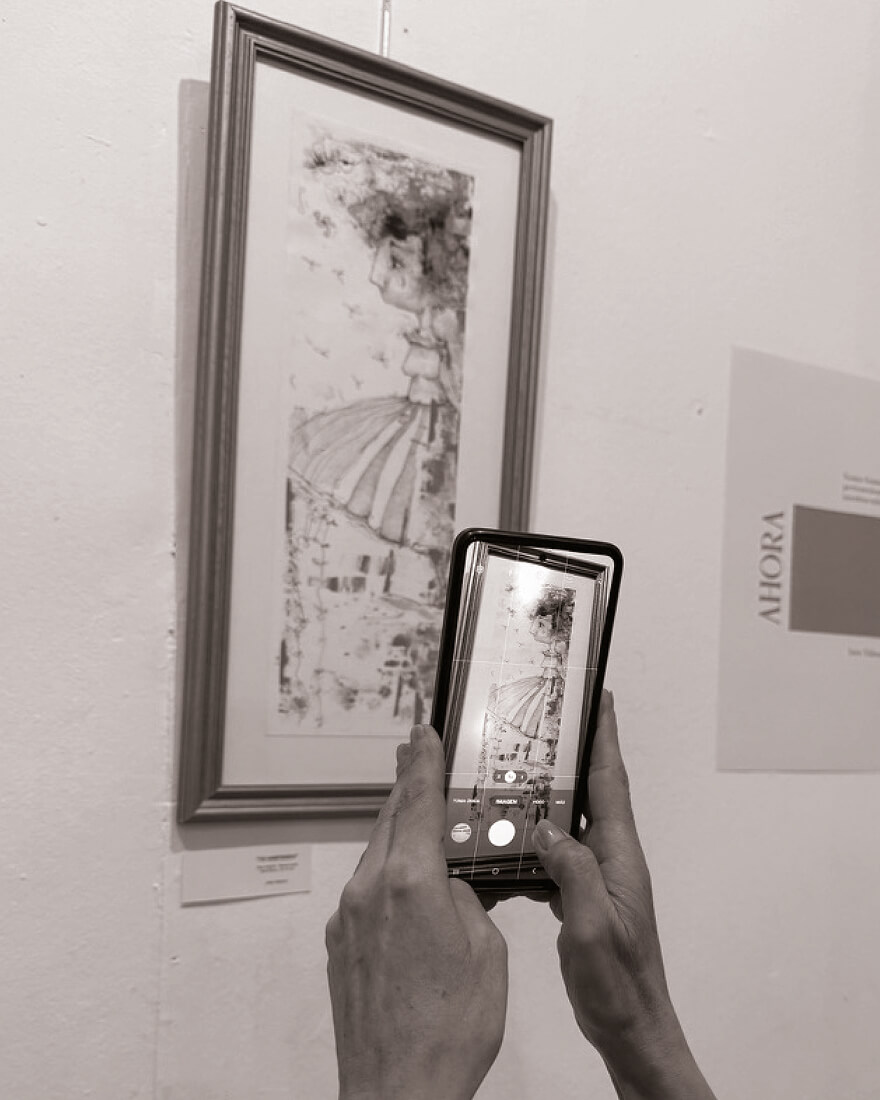 Serie: Ahora - imagen 6