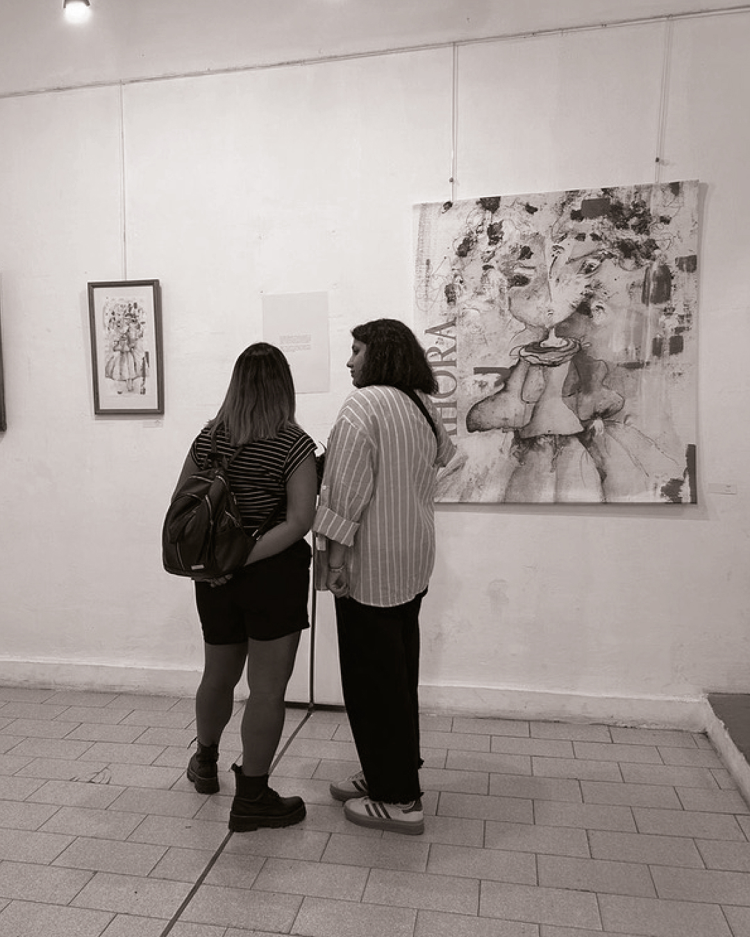 Serie: Ahora - imagen 9