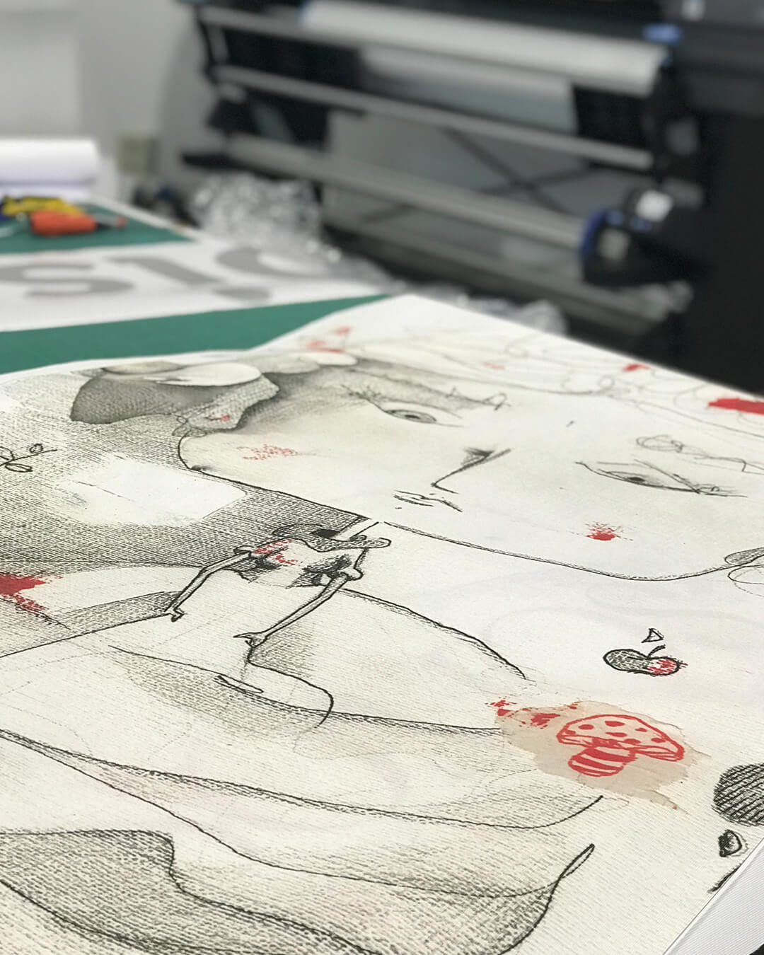 Serie: Somos - imagen 11