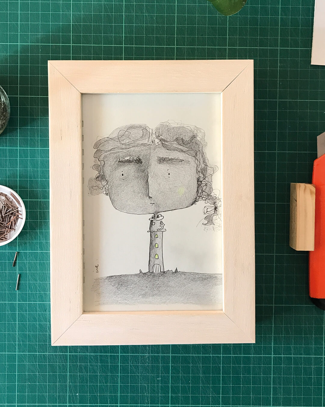 Serie: Somos - imagen 12