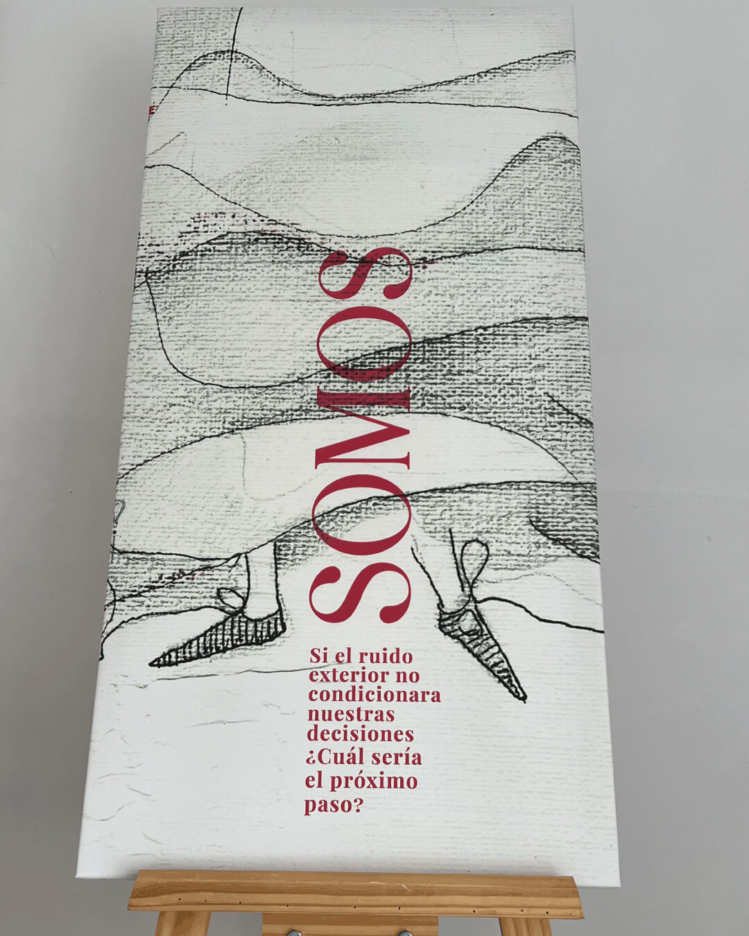 Serie: Somos - imagen 4