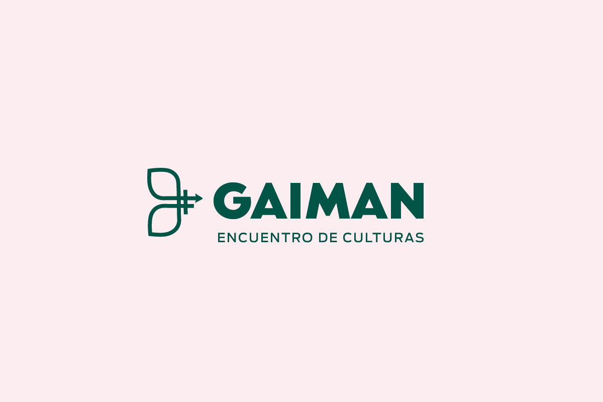 Identidad visual: Ciudad de Gaiman - imagen 2