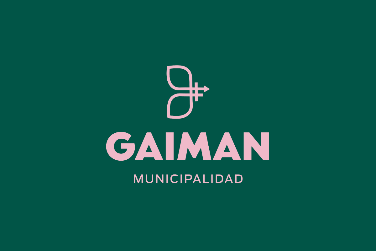 Identidad visual: Ciudad de Gaiman - imagen 3