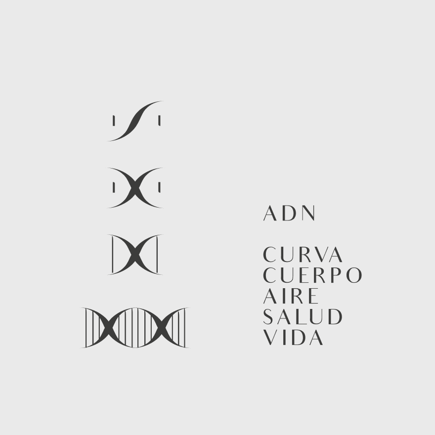 Identidad visual: NAVIGO - imagen 2