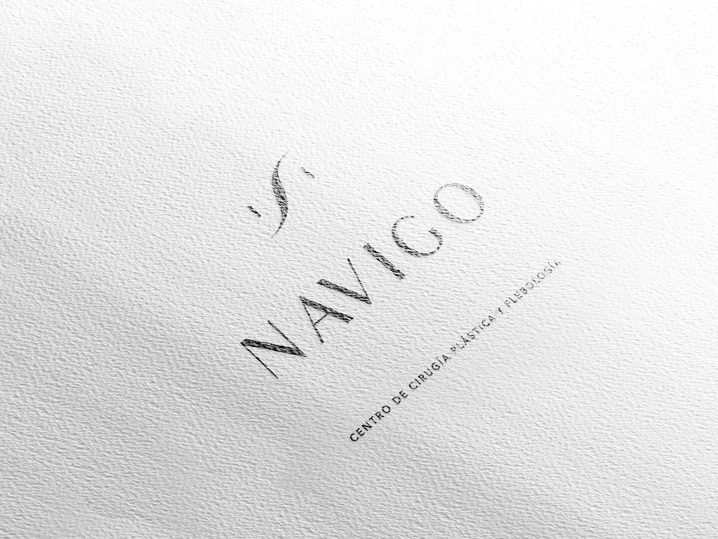 Identidad visual: NAVIGO